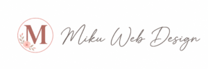 Miku Web Design